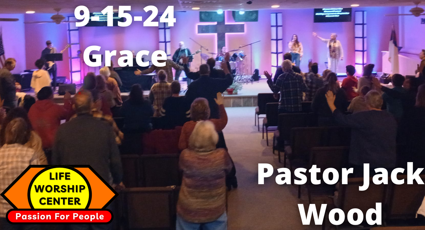 Grace